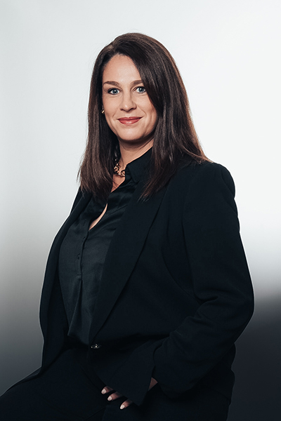 Laurette COLIN