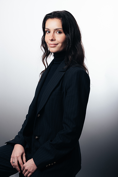 Lilou PAULIN