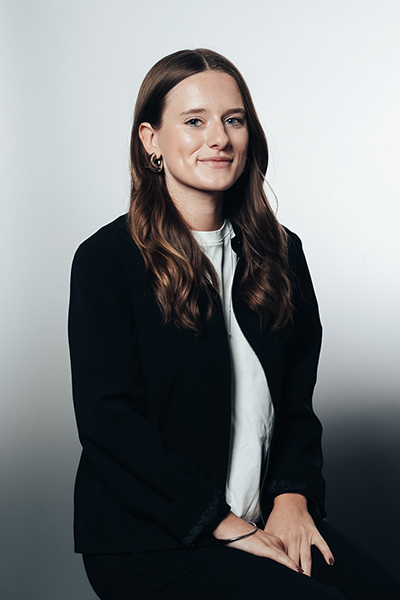 Mathilde FOUCHER