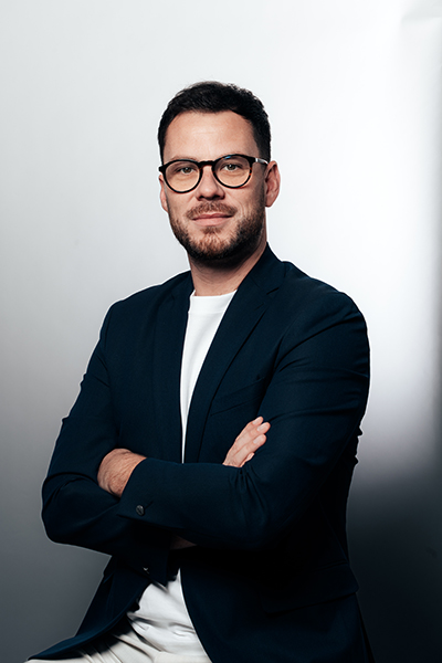 Matthieu MENEZ