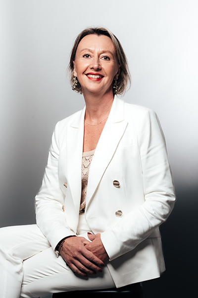 Patricia LECHABLE
