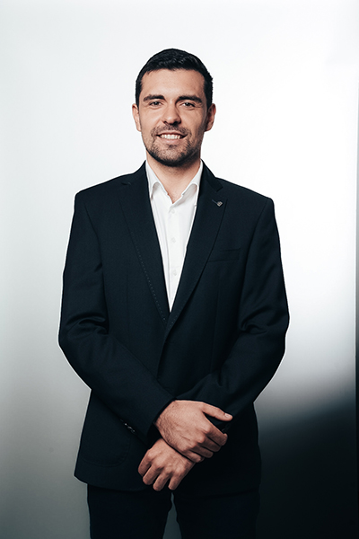 Paul Broussouloux