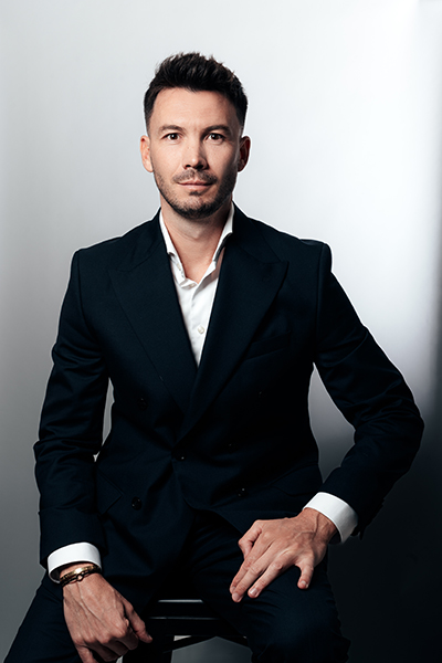Steven BARBIER