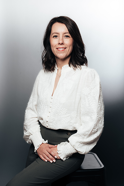Elodie CHARBONNEL
