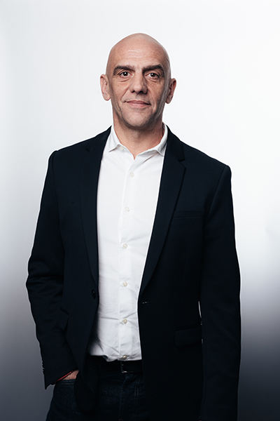 Fran�ois Durand