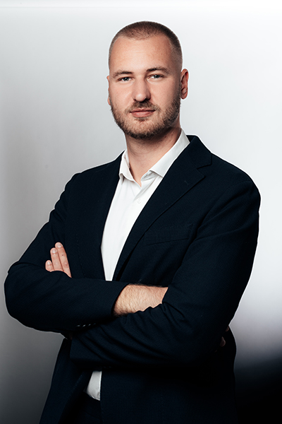 Julien PRATO