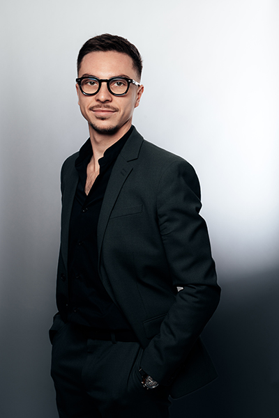 Tom Merel