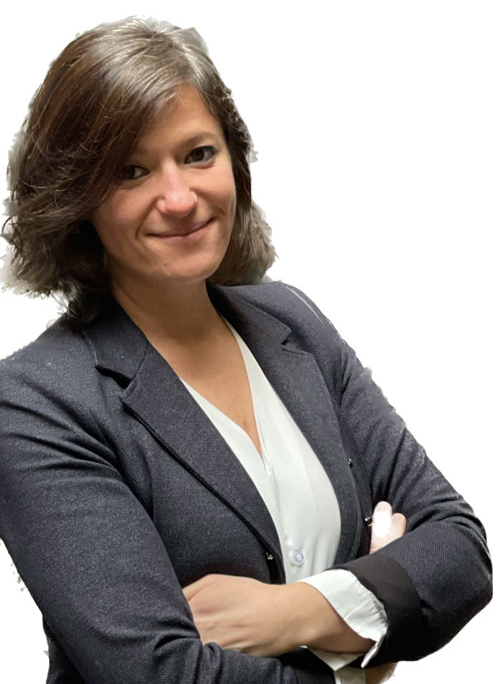 Florence MINGUET