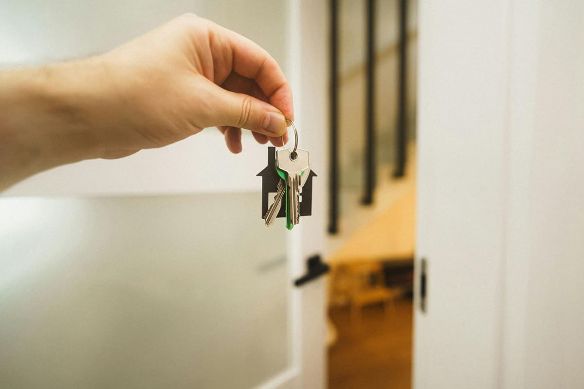 Acheter avec Caza Immobilier