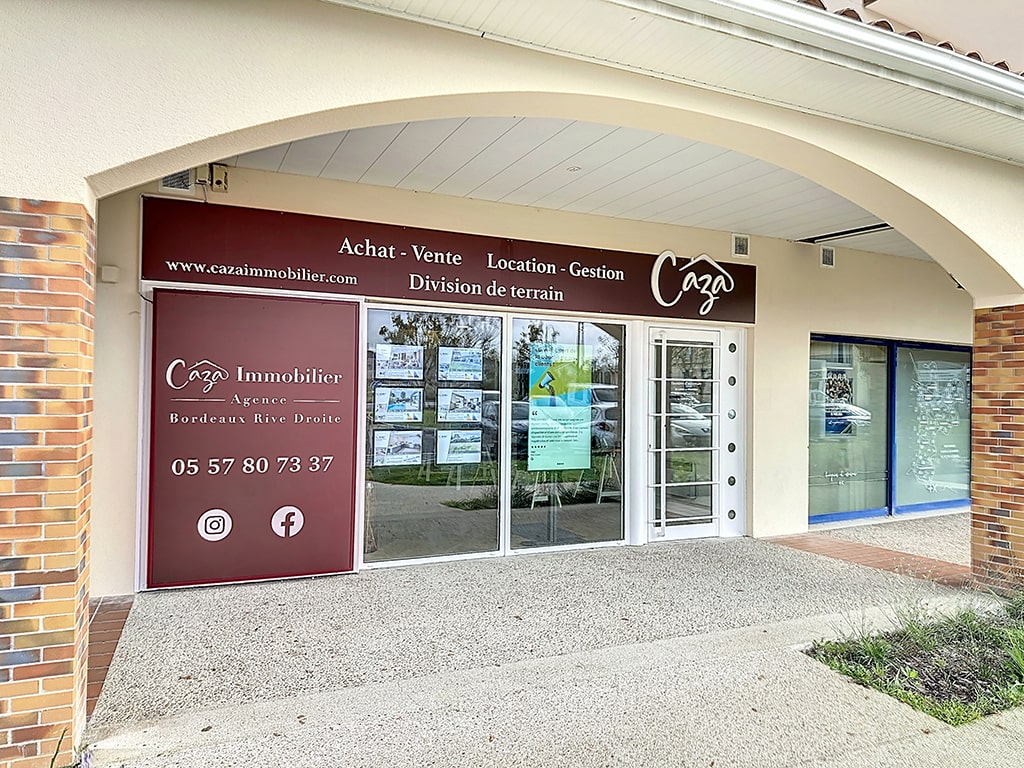 Caza Immobilier | Fargues-Saint-Hilaire