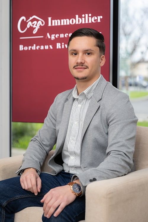 Romain DUBERNAT