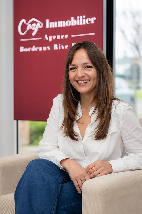 Sandrine BOURBON