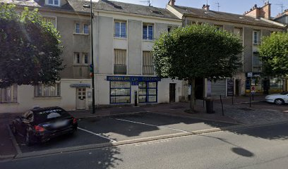 DPJS CONSEILS IMMOBILIER