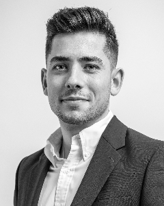 Antoine BEAUDOU