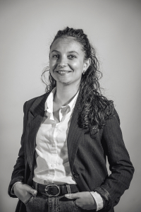 Pauline DECOUTY