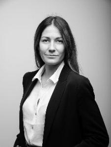 Elodie CHEVALIER