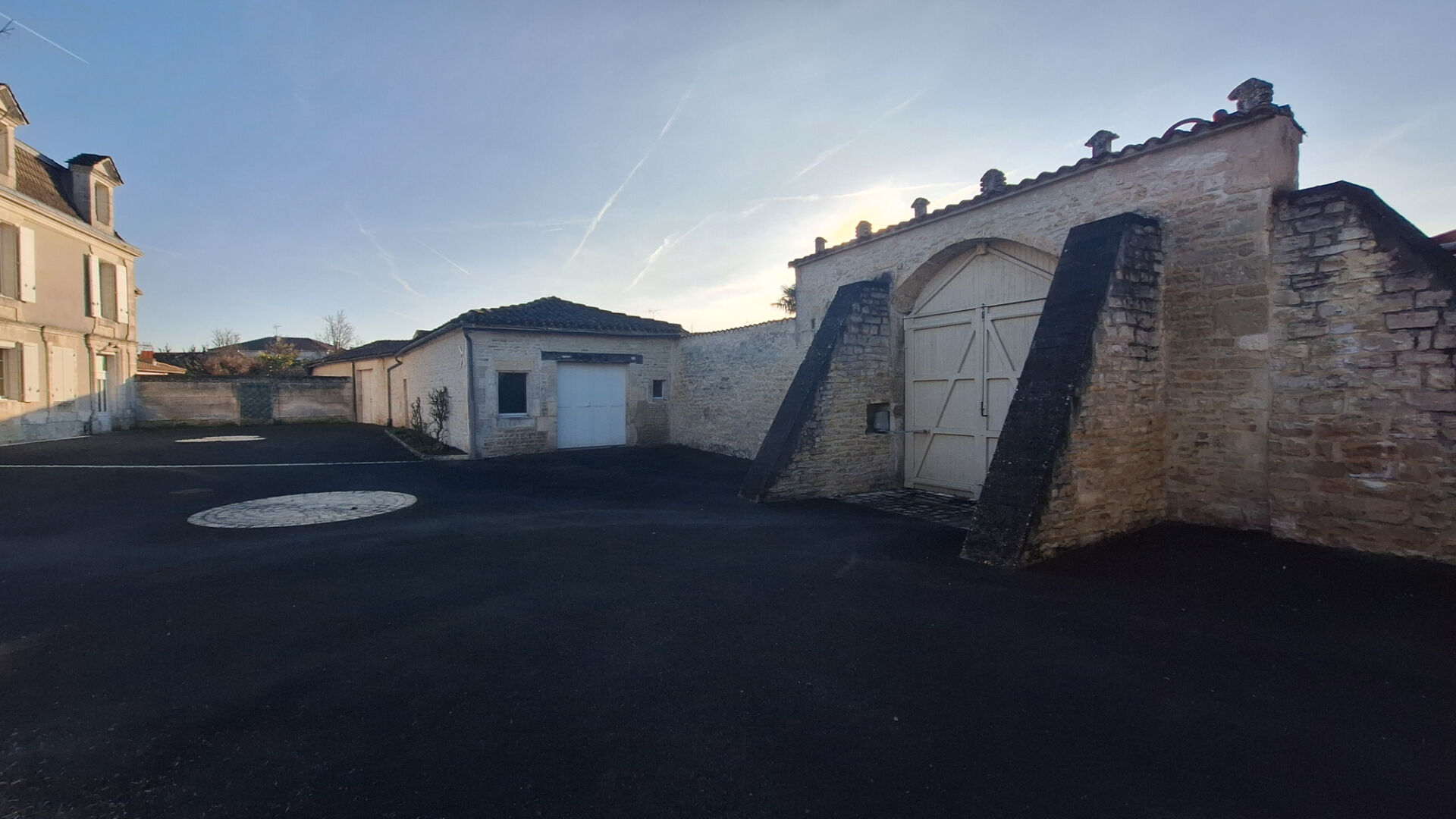 A VENDRE MAISON DE MAÎTRE À VARS - 3 CHAMBRES - 210 M2