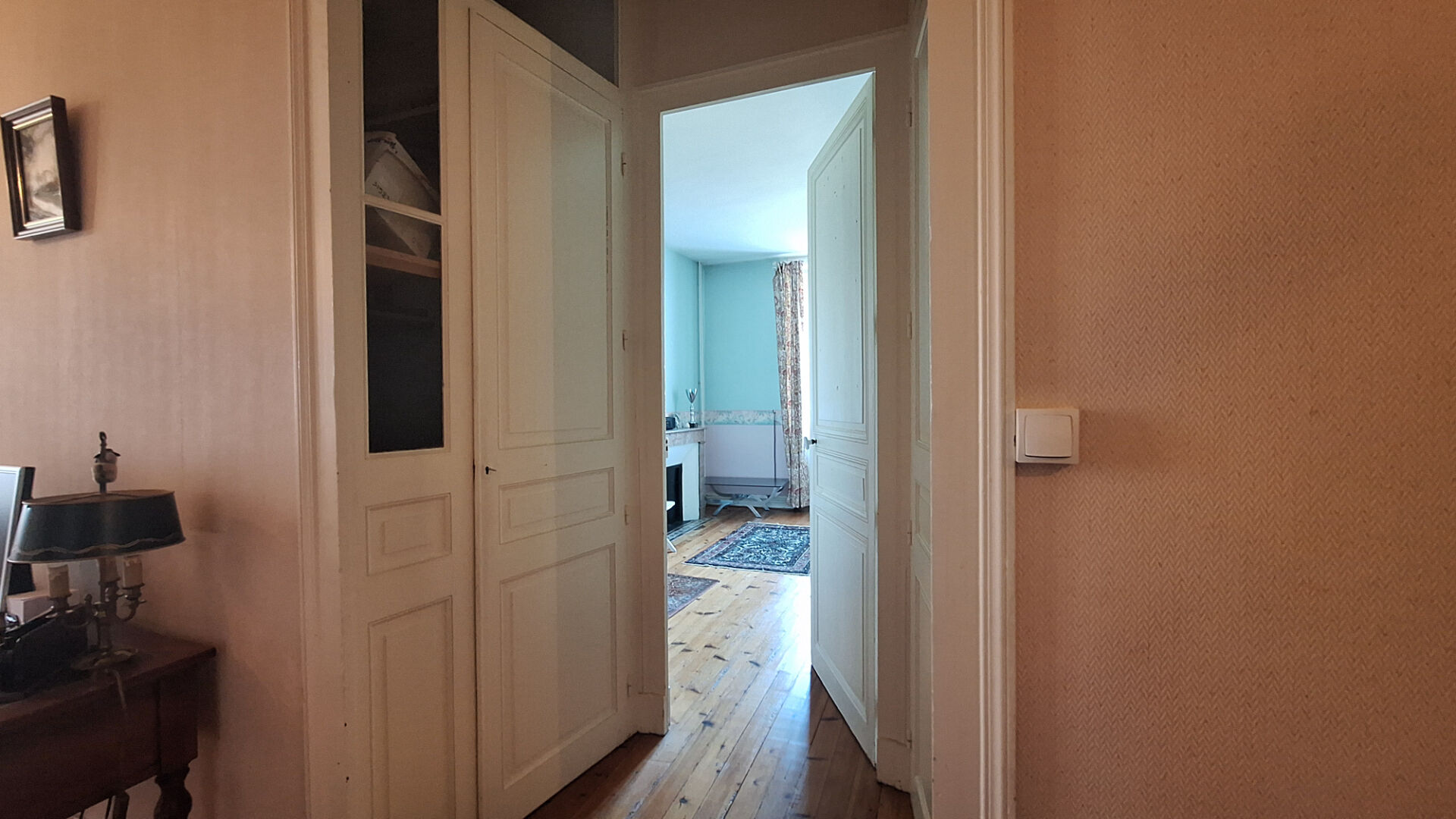 A VENDRE MAISON DE MAÎTRE À VARS - 3 CHAMBRES - 210 M2