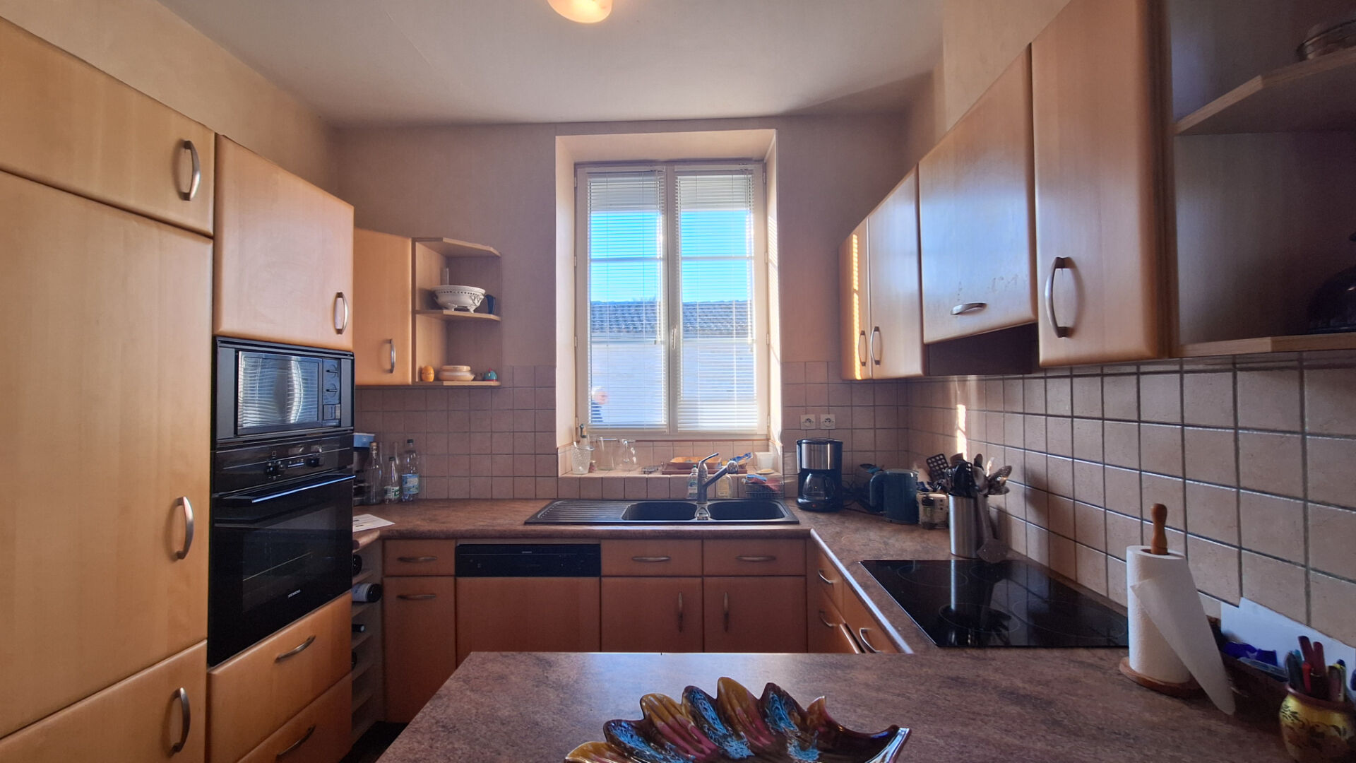 A VENDRE MAISON DE MAÎTRE À VARS - 3 CHAMBRES - 210 M2