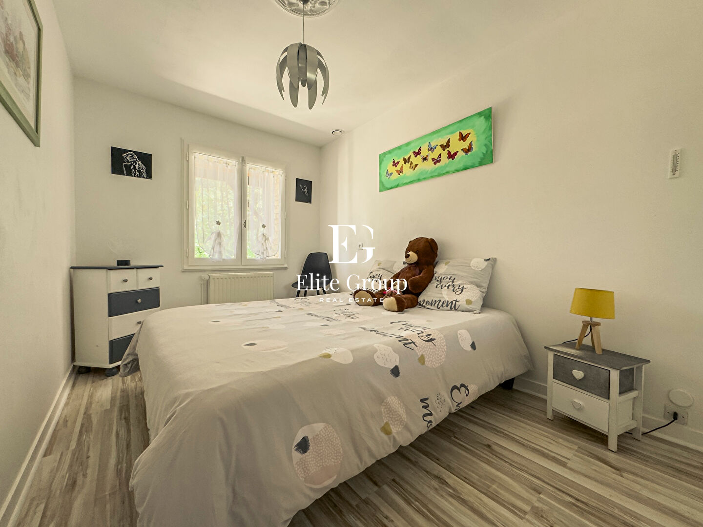 A VENDRE MAISON EN PIERRE DE PLAIN-PIED À RIVIERES - 144 M2 - 5 PIÈCES