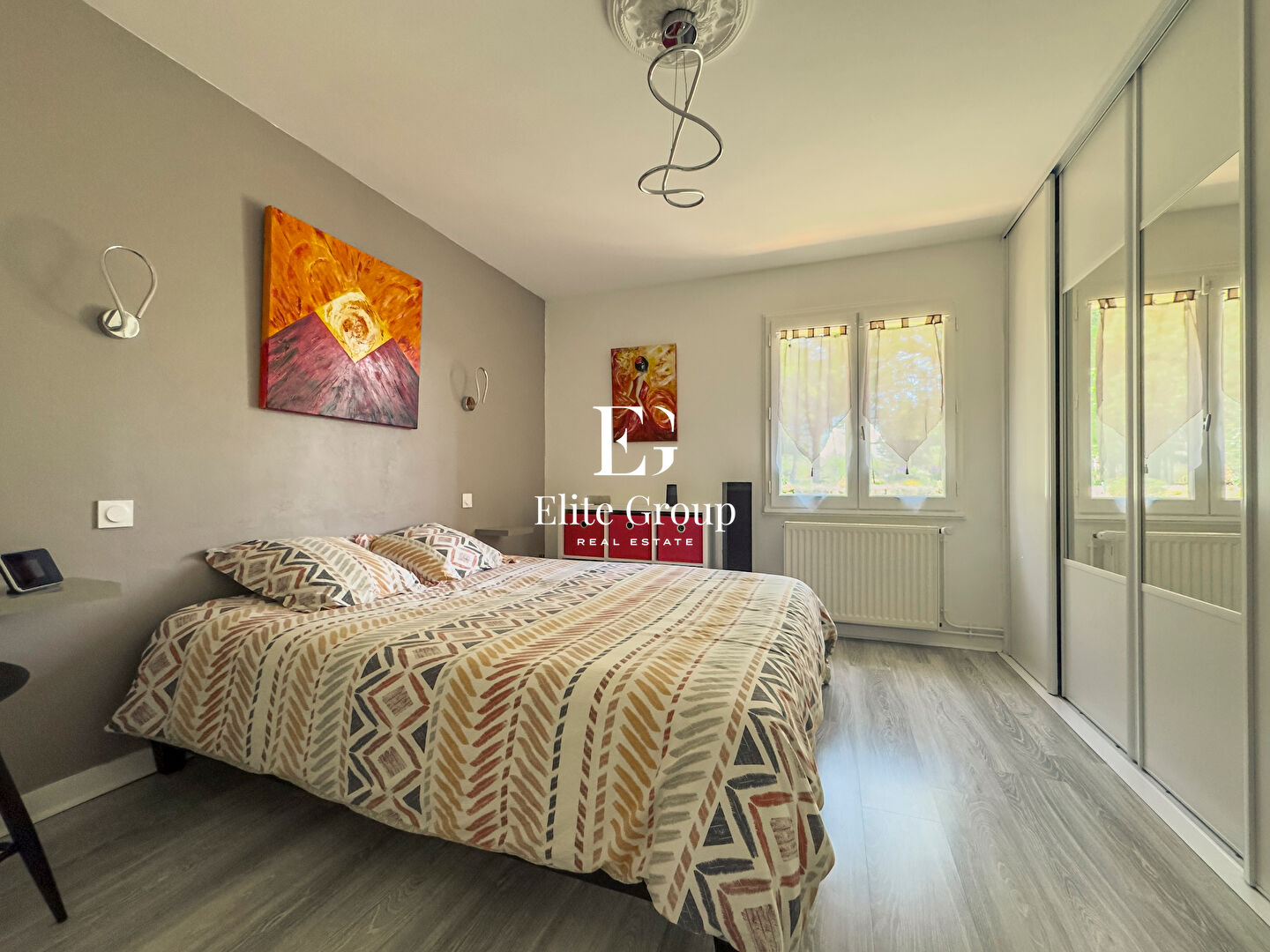 A VENDRE MAISON EN PIERRE DE PLAIN-PIED À RIVIERES - 144 M2 - 5 PIÈCES