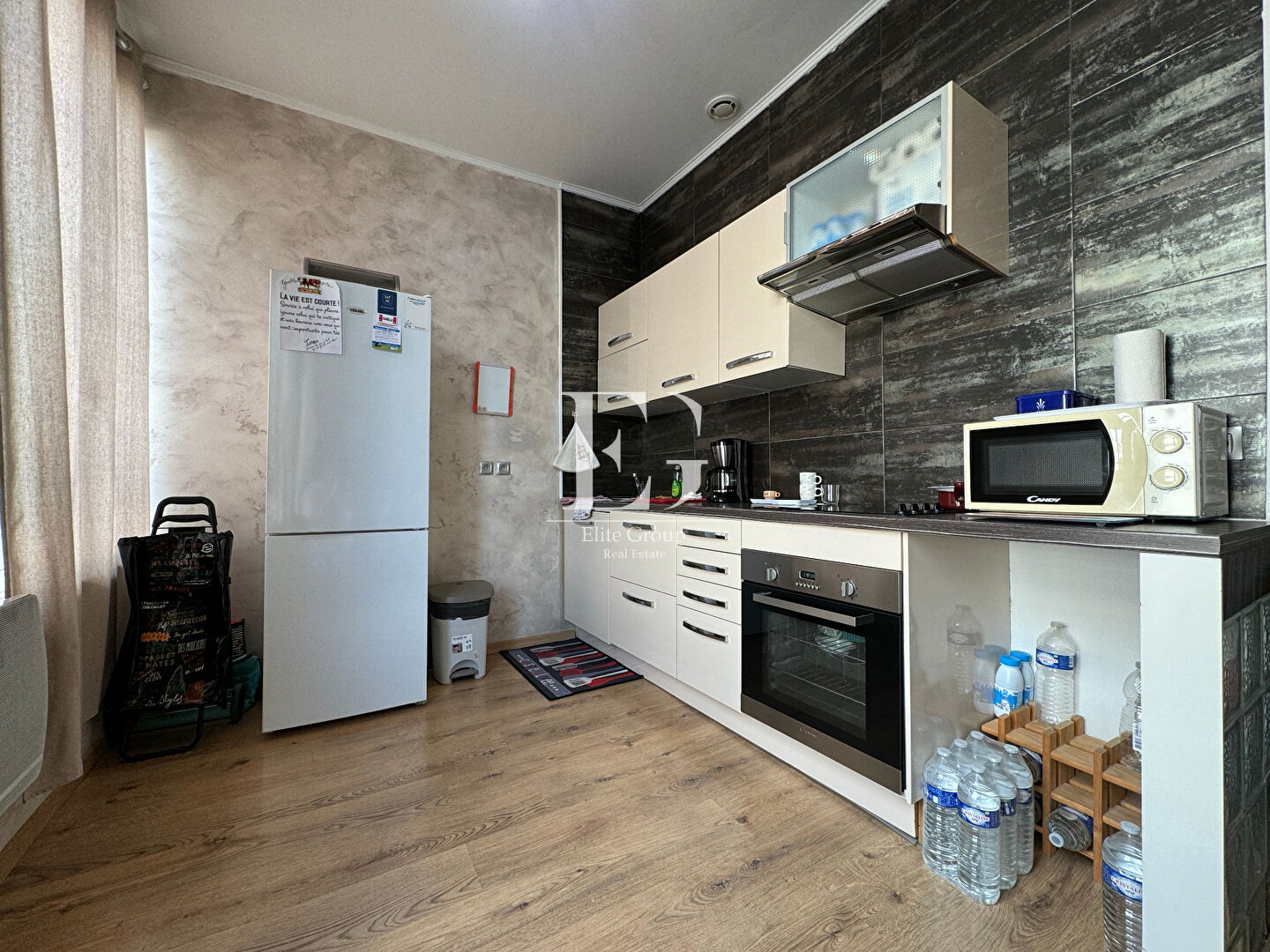 IMMEUBLE DE RAPPORT EN PLEIN COEUR DE VILLE