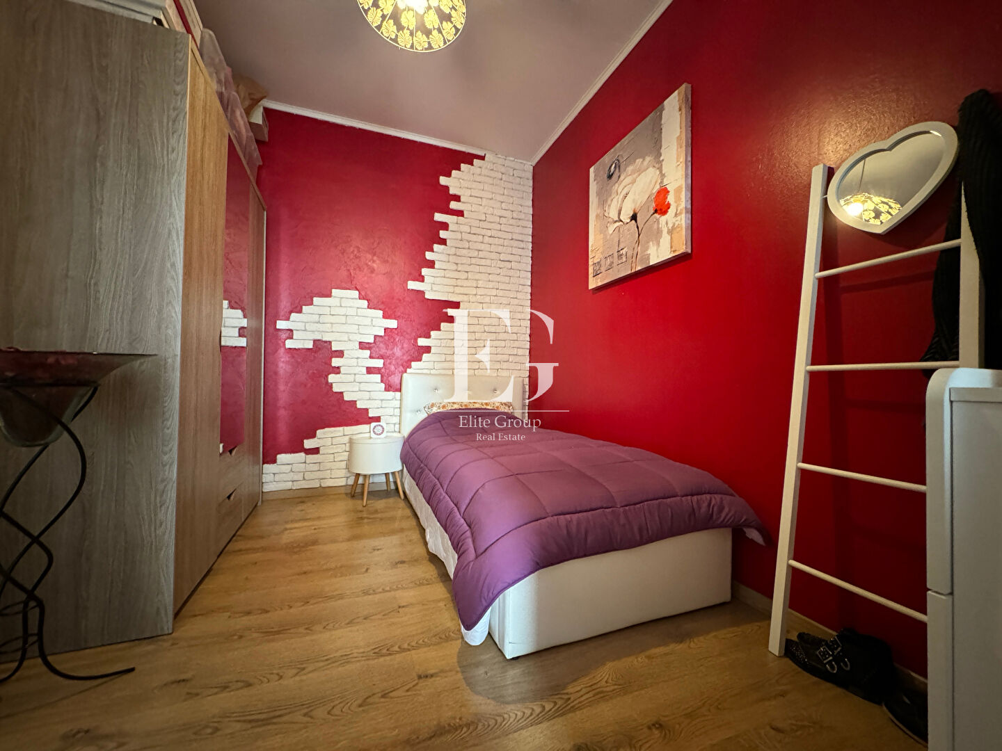 IMMEUBLE DE RAPPORT EN PLEIN COEUR DE VILLE