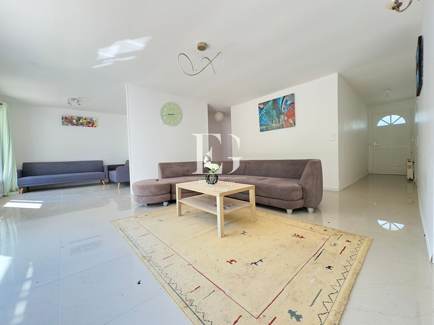 Image de l'annonce A VENDRE MAISON 2 CHAMBRES A ROCHEFORT