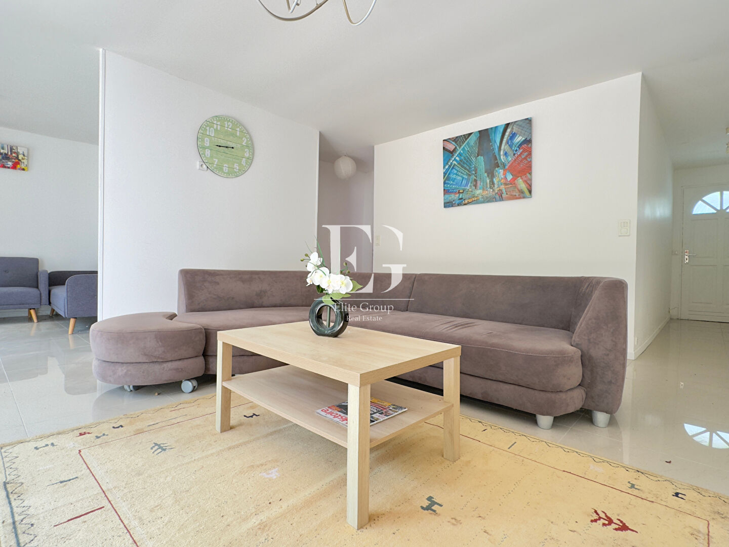A VENDRE MAISON 2 CHAMBRES A ROCHEFORT