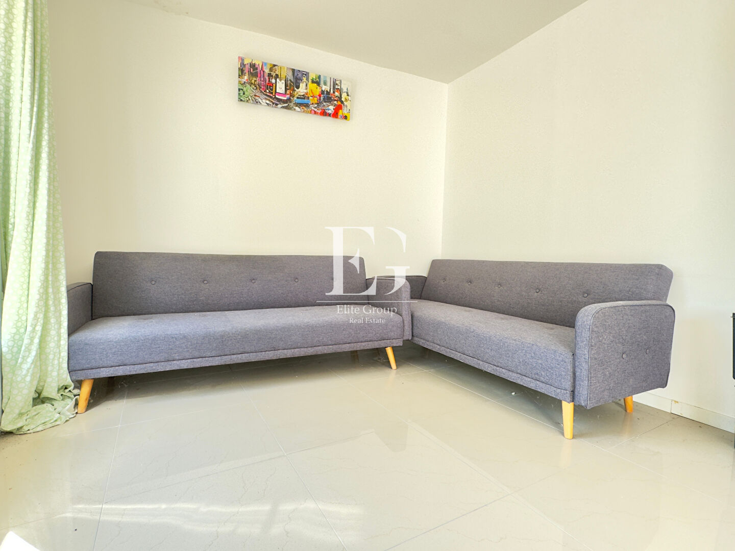 A VENDRE MAISON 2 CHAMBRES A ROCHEFORT
