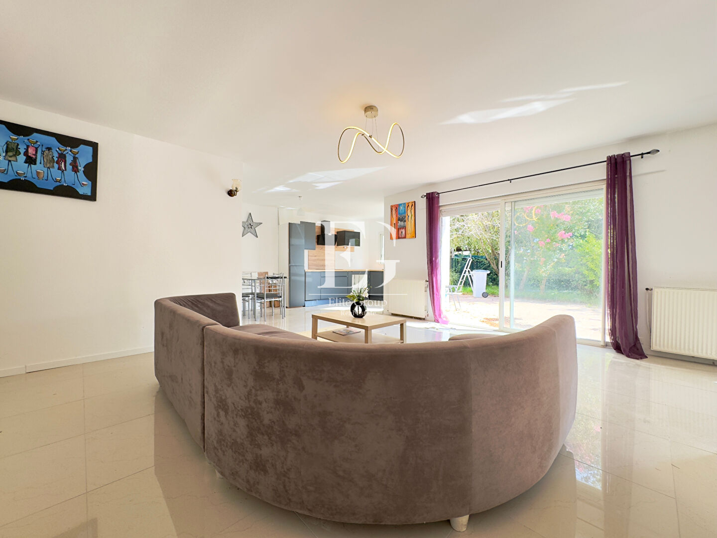 A VENDRE MAISON 2 CHAMBRES A ROCHEFORT