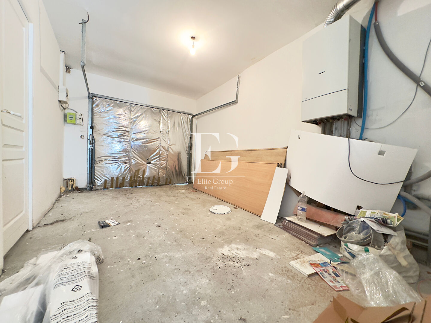 A VENDRE MAISON 2 CHAMBRES A ROCHEFORT