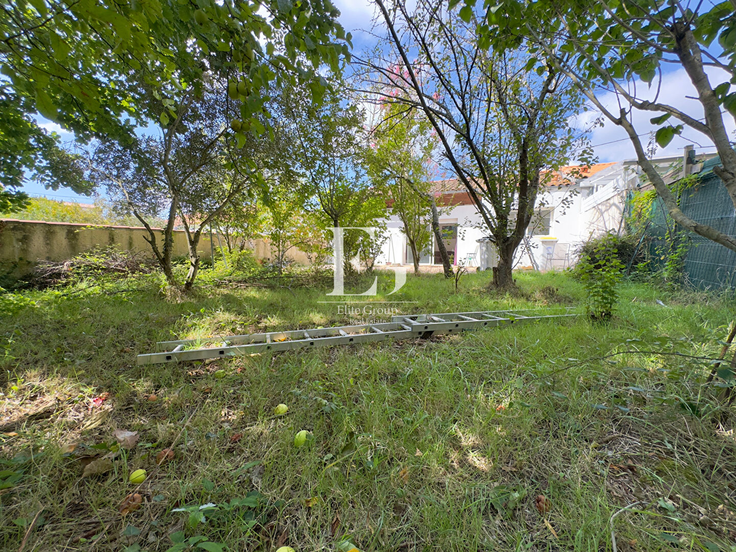 A VENDRE MAISON 2 CHAMBRES A ROCHEFORT