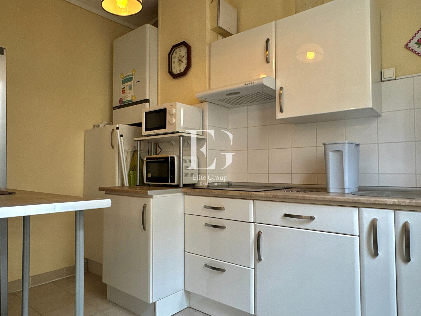 A VENDRE APPARTEMENT - 1 CHAMBRE - 43 m²