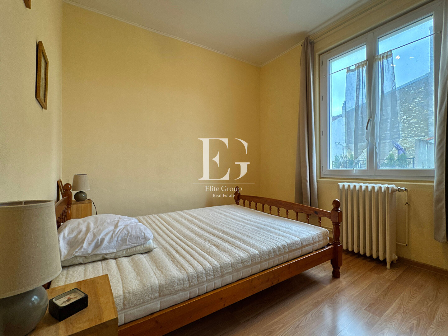 A VENDRE APPARTEMENT - 1 CHAMBRE - 43 m²