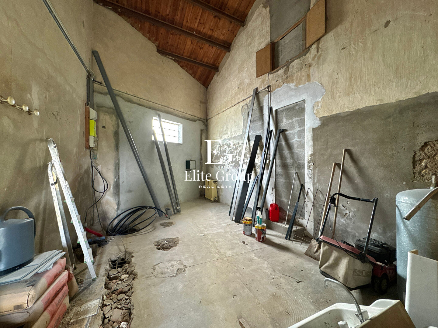 À VENDRE MAISON À ORS - À RENOVER - 95 m2