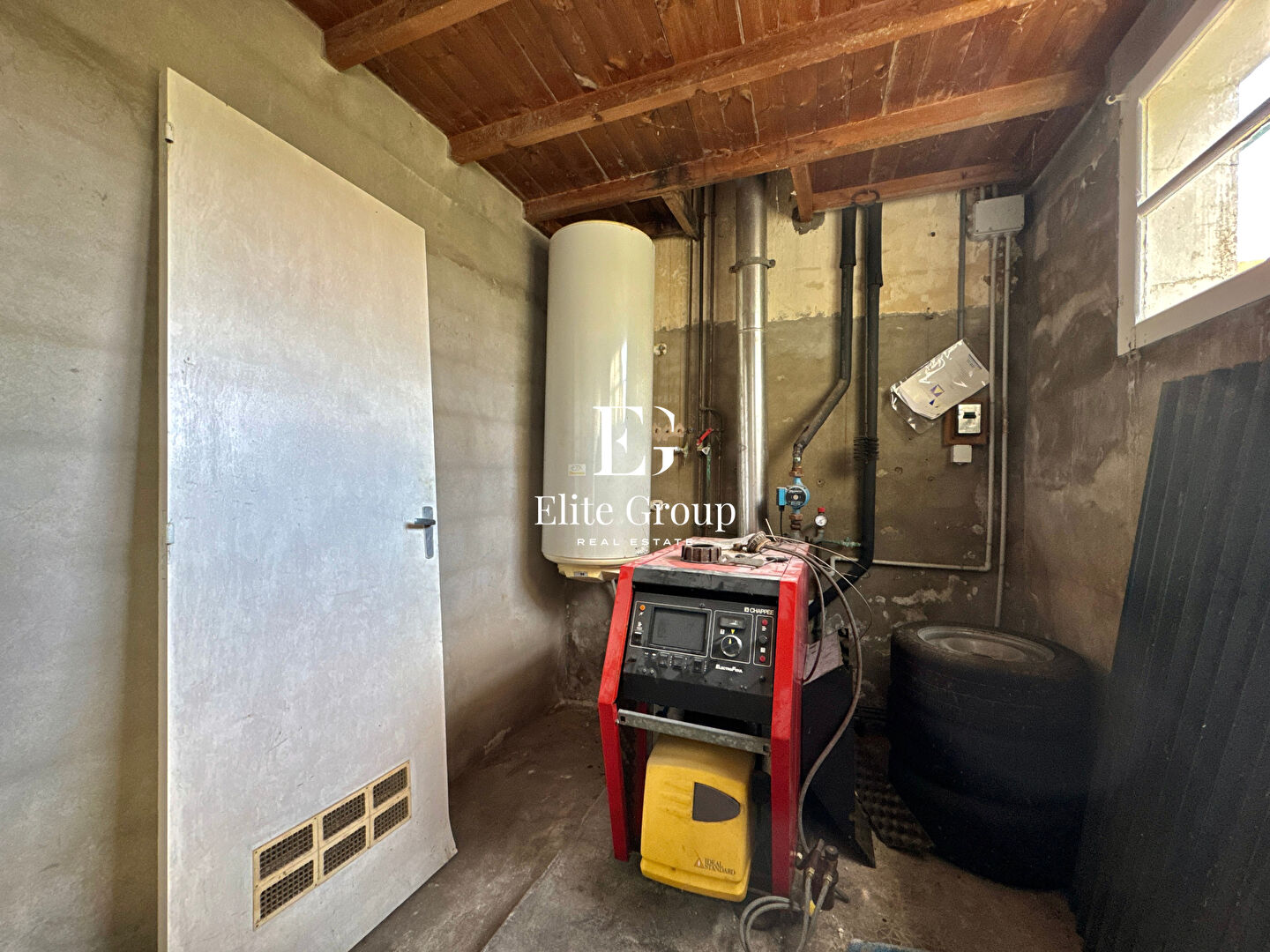 À VENDRE MAISON À ORS - À RENOVER - 95 m2