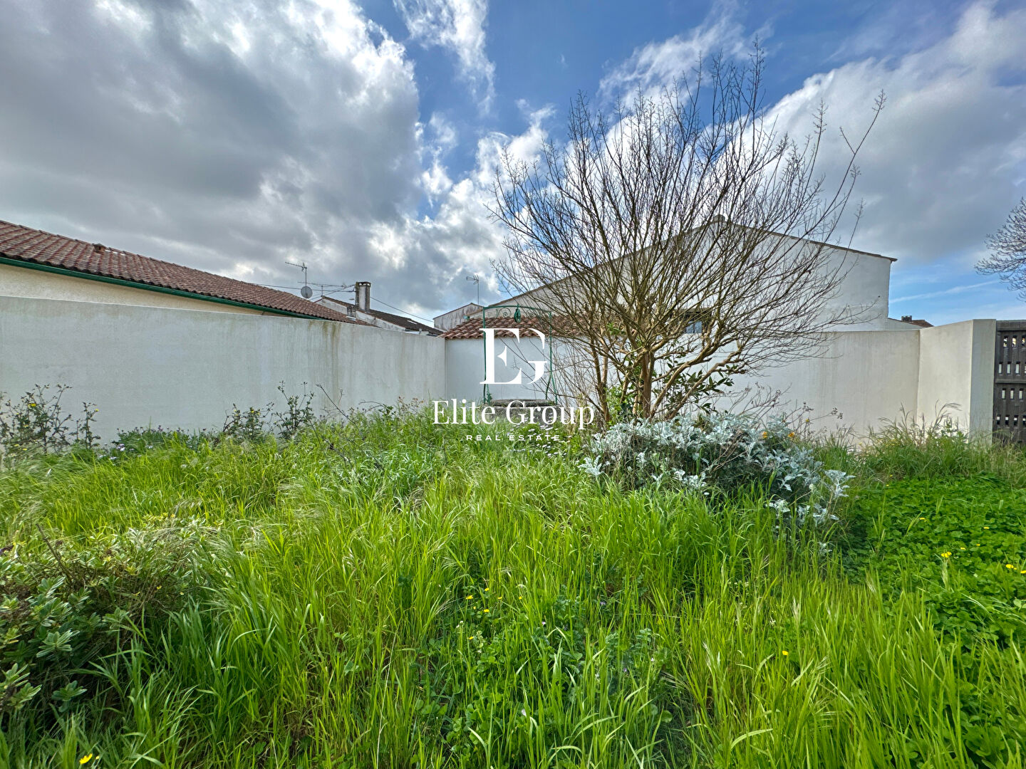 À VENDRE MAISON À ORS - À RENOVER - 95 m2
