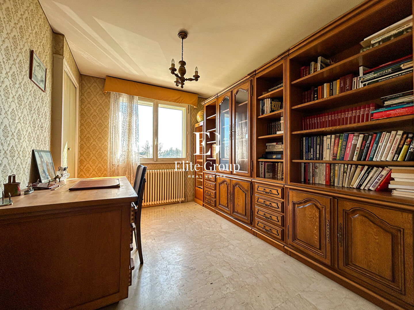 MAISON DE CARACTÈRE À QUELQUES MINUTES DU LITTORAL