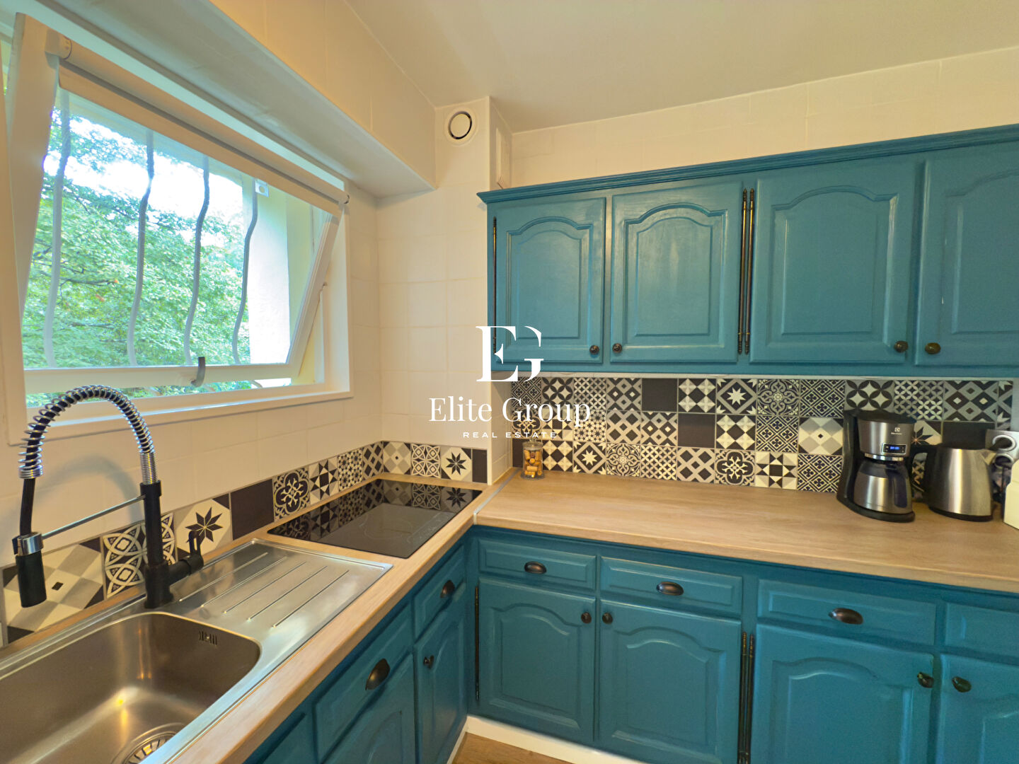 A VENDRE - APPARTEMENT AU MOULLEAU A 400M DE LA PLAGE - T1 - 29,59 m2