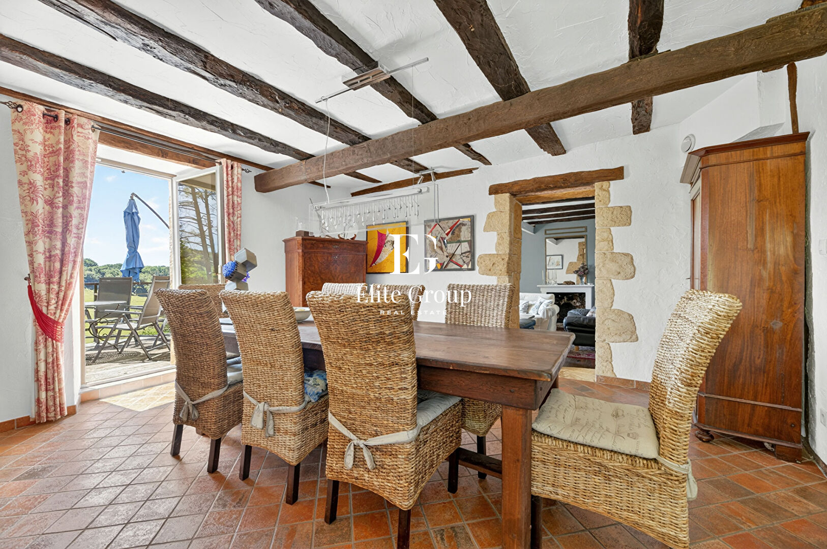 À VENDRE Maison Doissat 5 pièces 137.44 m2 avec piscine