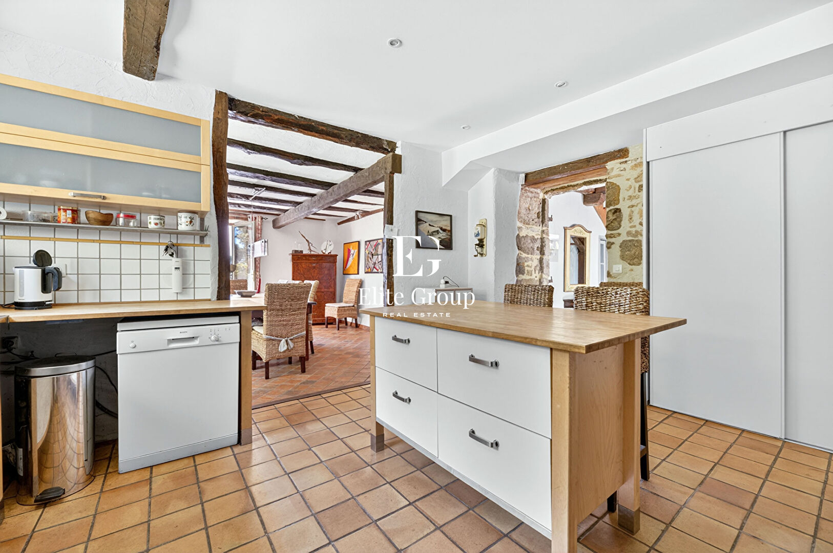 À VENDRE Maison Doissat 5 pièces 137.44 m2 avec piscine