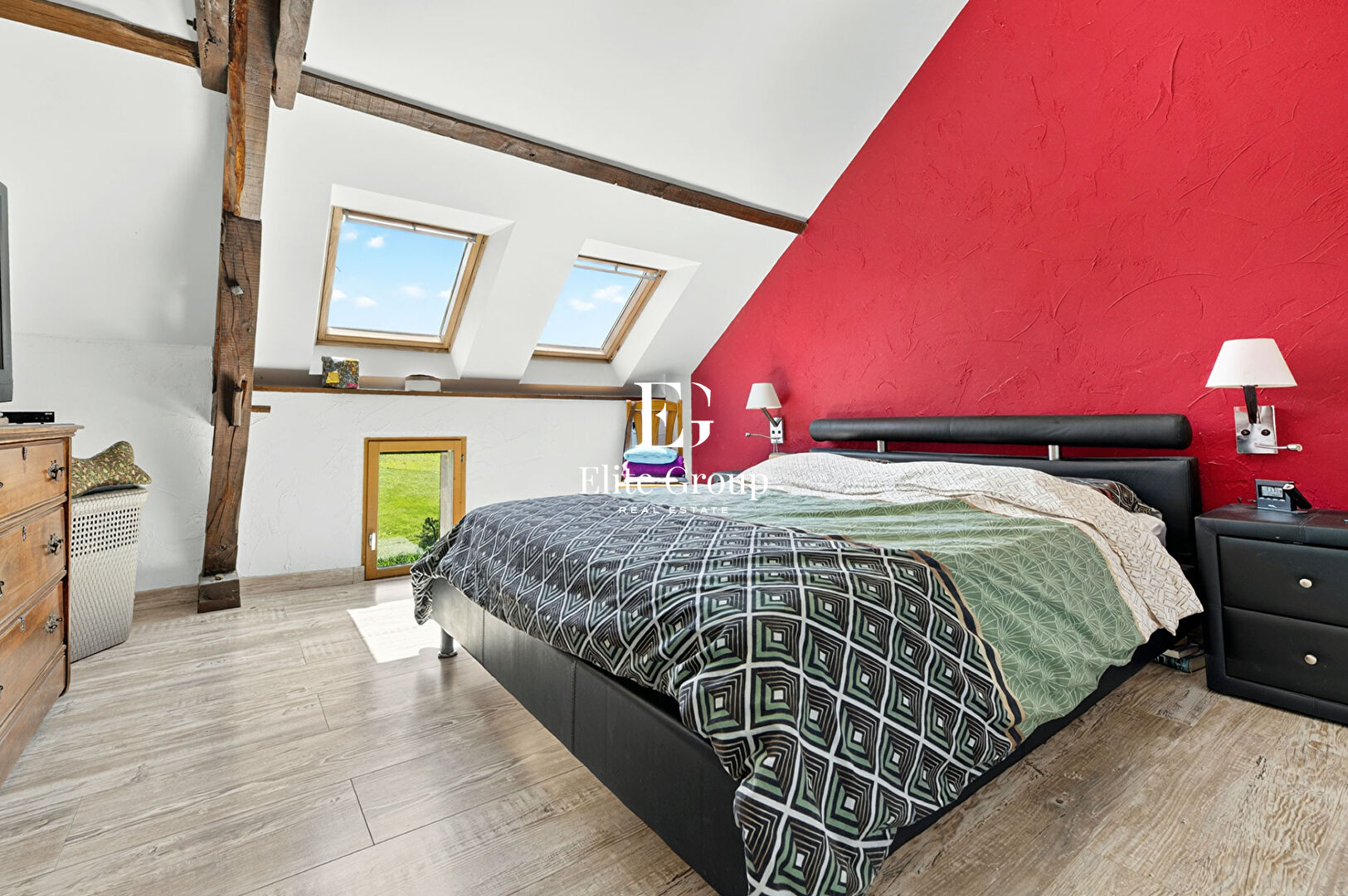 À VENDRE Maison Doissat 5 pièces 137.44 m2 avec piscine