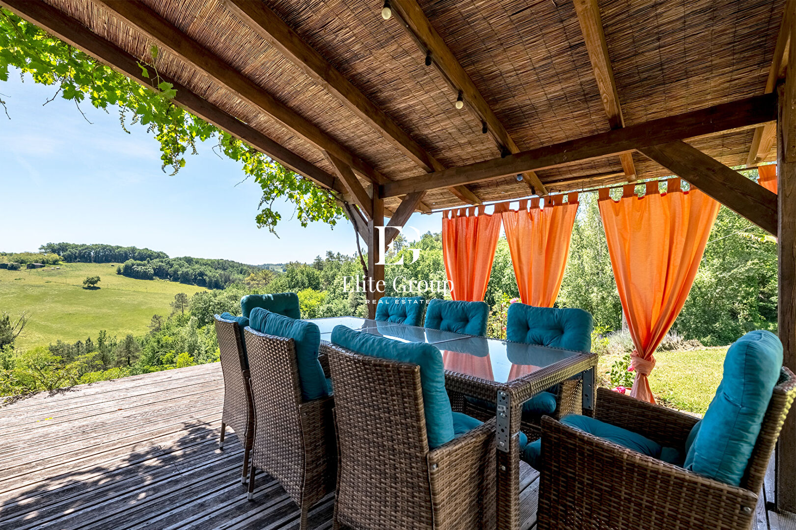 À VENDRE Maison Doissat 5 pièces 137.44 m2 avec piscine