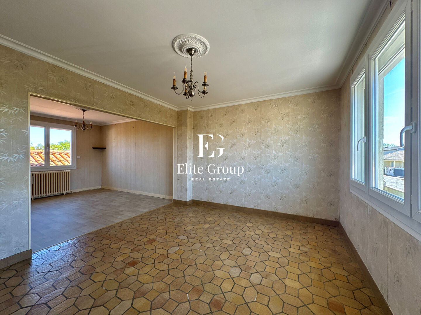 Image de l'annonce A Vendre Maison - Cabariot - 2 Chambres - 65 m²