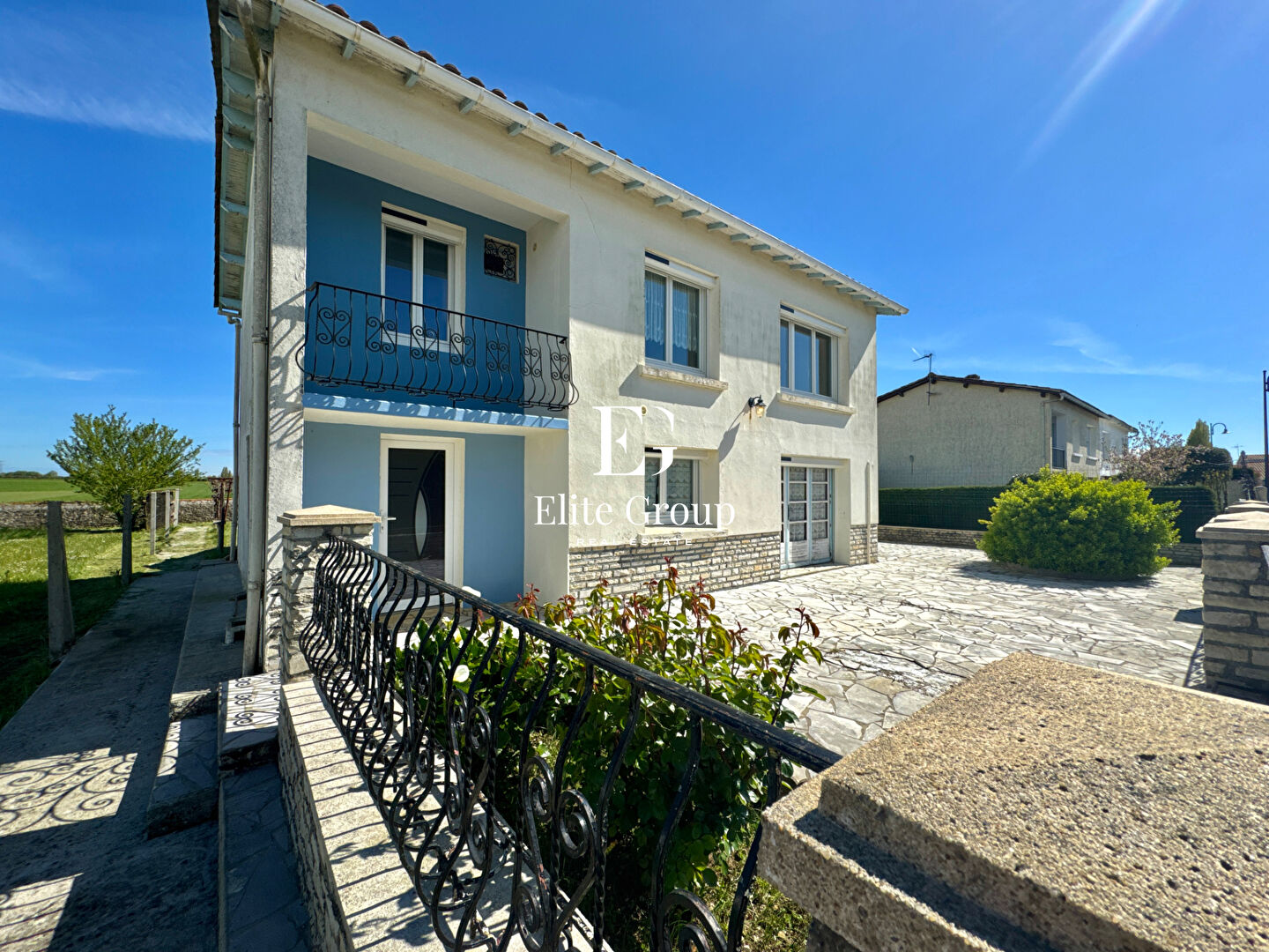 A Vendre Maison - Cabariot - 2 Chambres - 65 m²