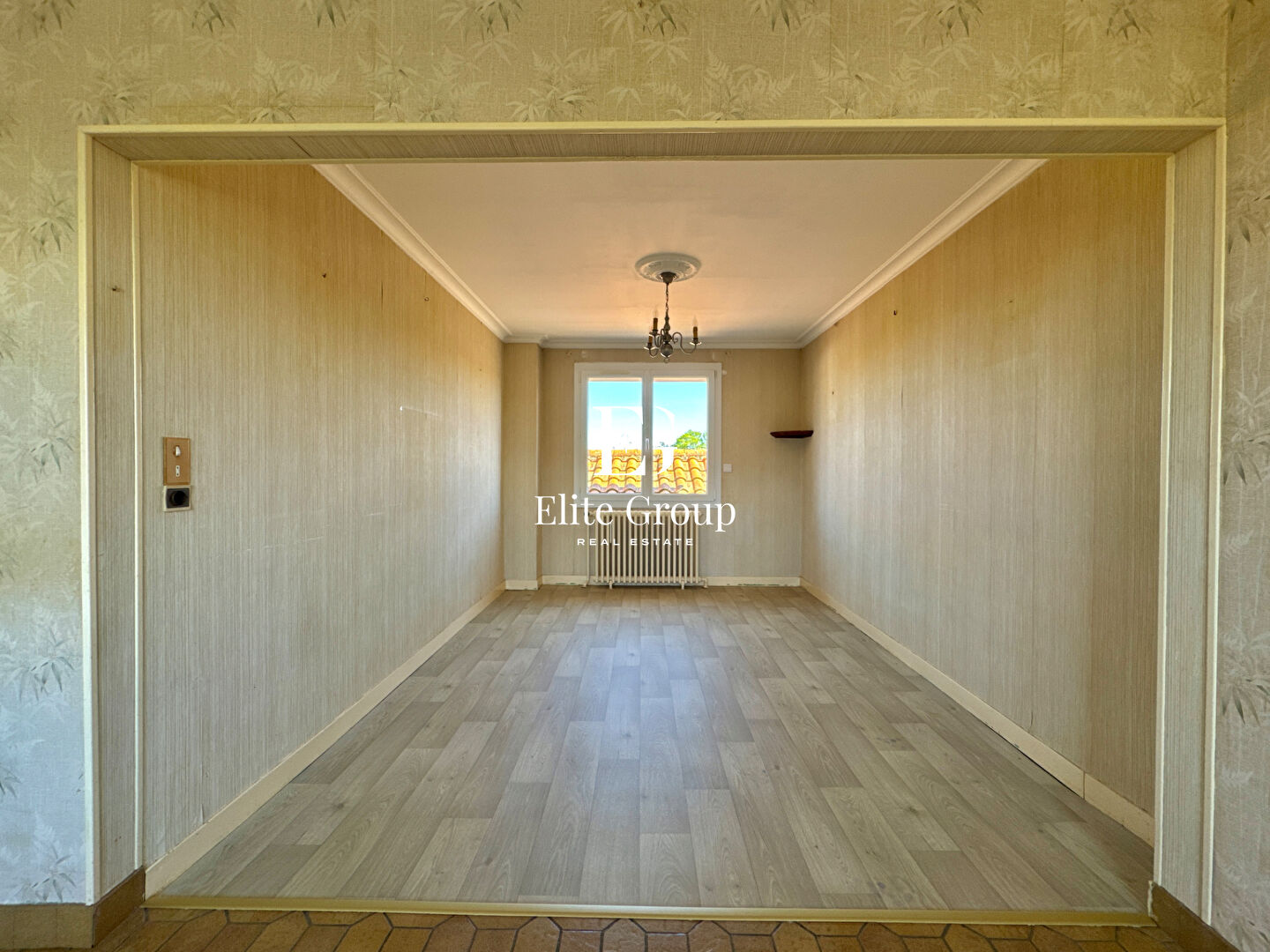 A Vendre Maison - Cabariot - 2 Chambres - 65 m²