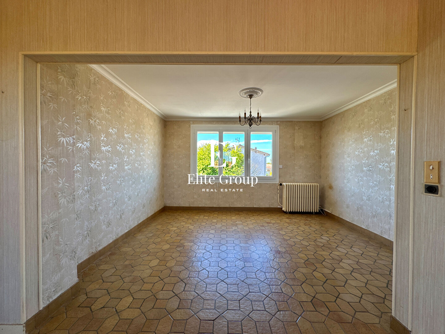 A Vendre Maison - Cabariot - 2 Chambres - 65 m²