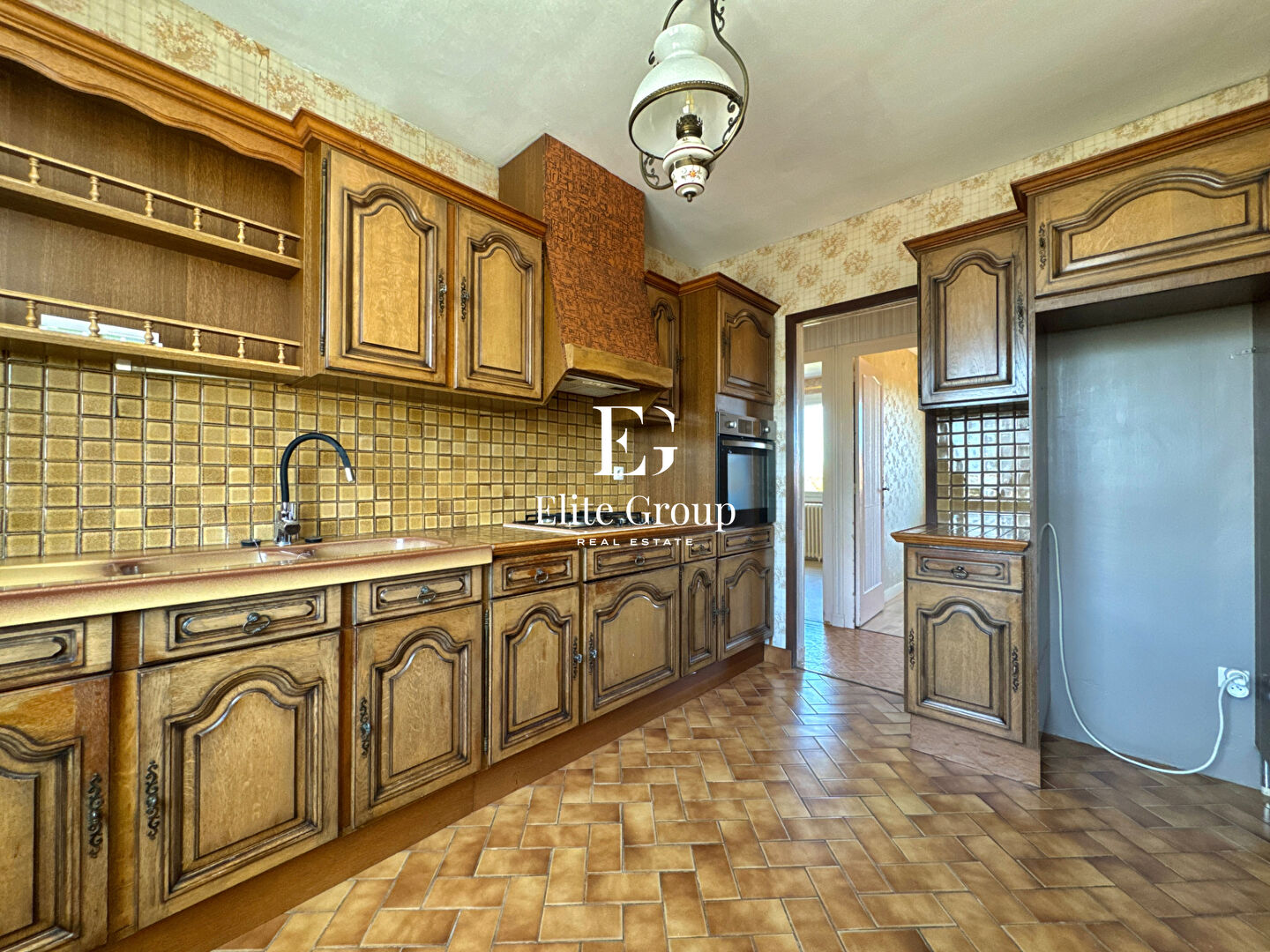 A Vendre Maison - Cabariot - 2 Chambres - 65 m²