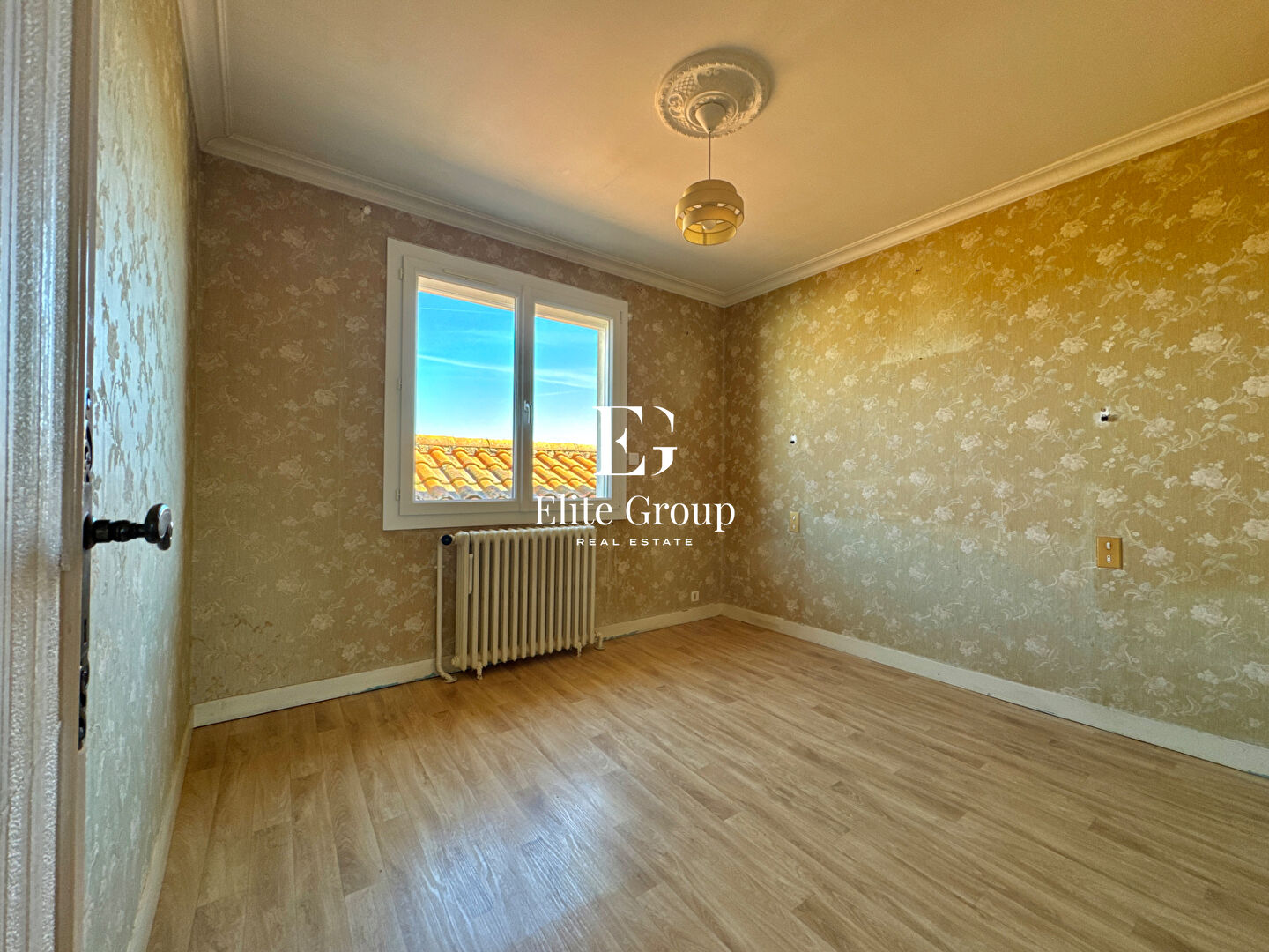 A Vendre Maison - Cabariot - 2 Chambres - 65 m²
